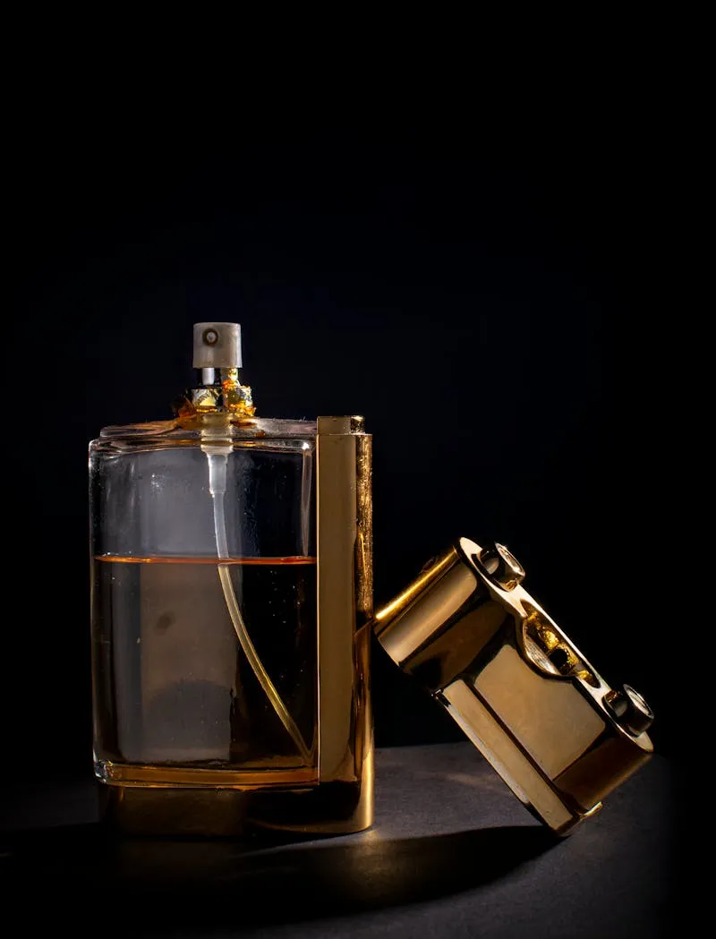 Rabanne Invictus Parfum