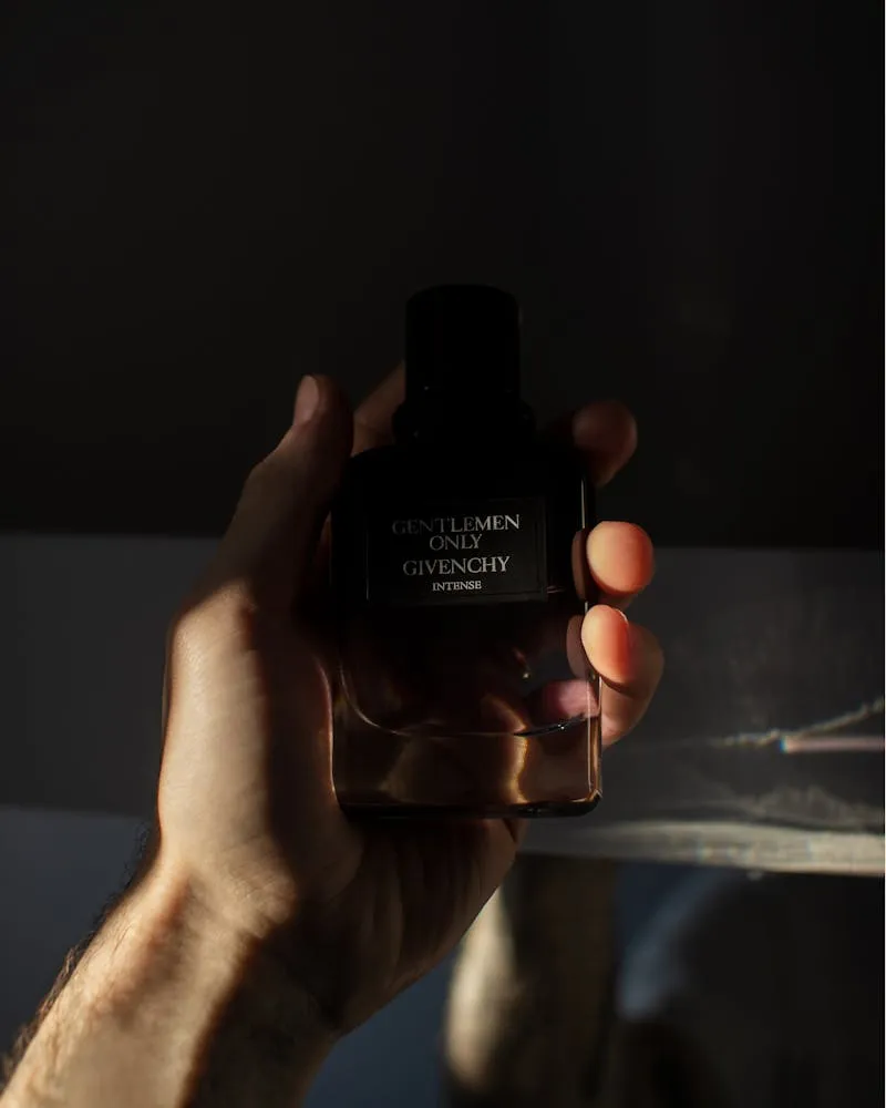 Versace Eros EdP